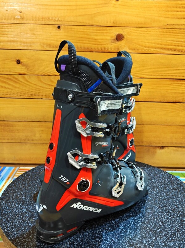 LYŽIARKY NORDICA SPEED MACHINE 110 R GW 30MP